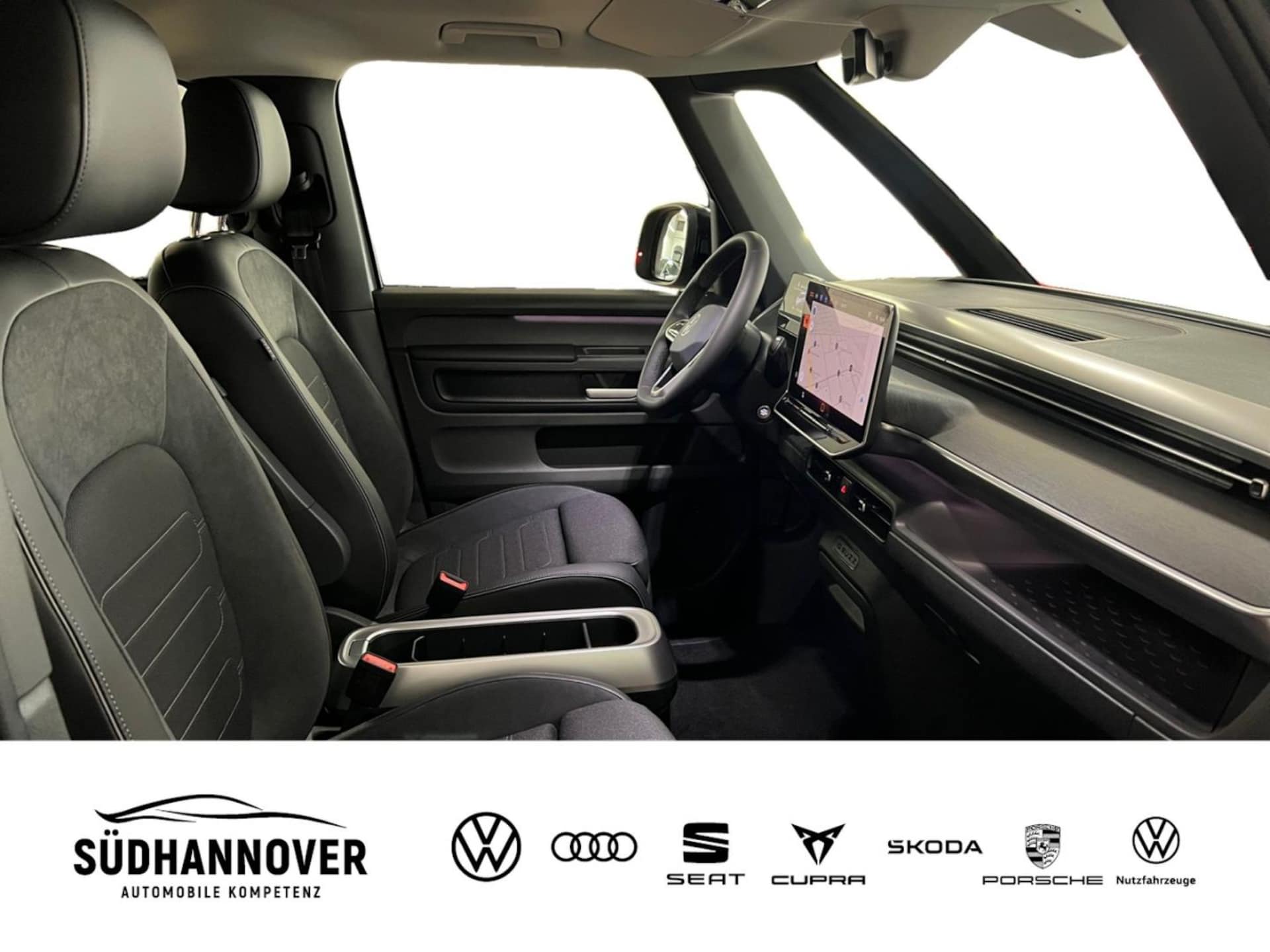 Volkswagen ID. Buzz Pro