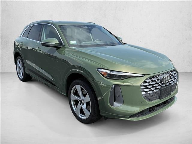 2025 Audi Q5