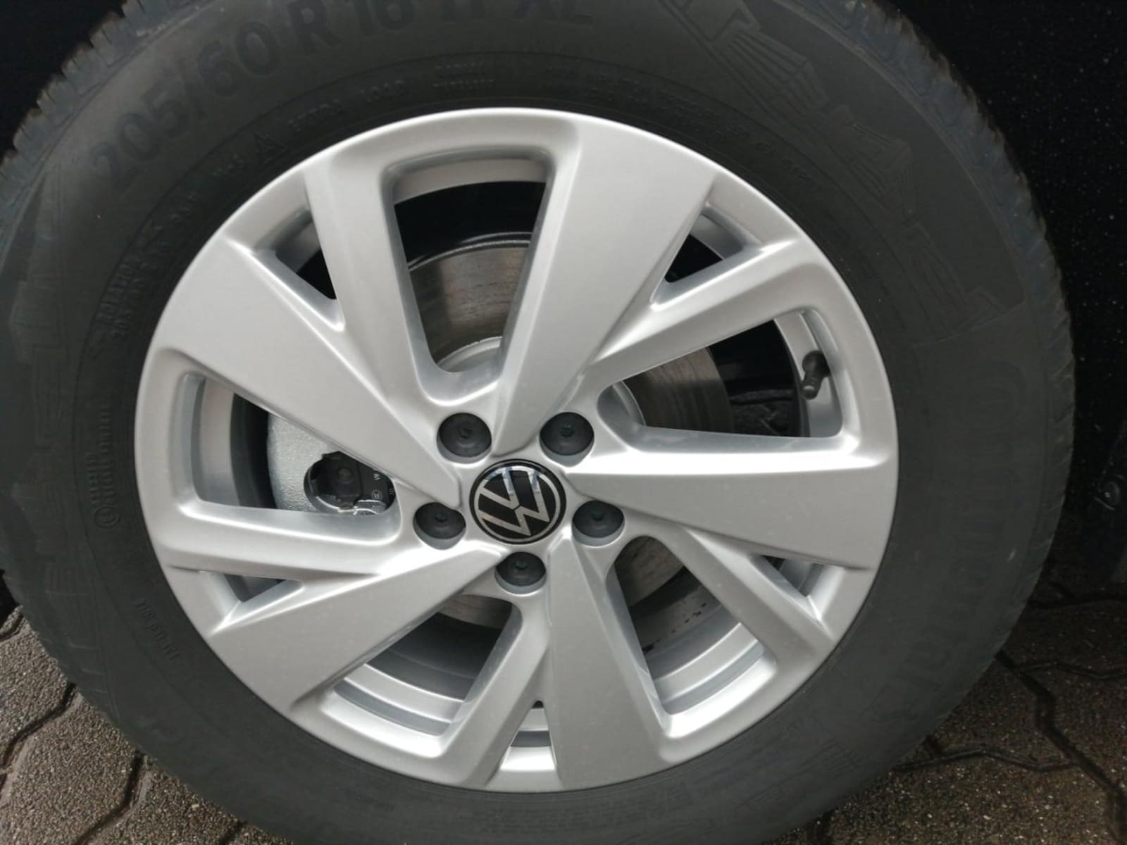 Volkswagen Taigo – Bild 8
