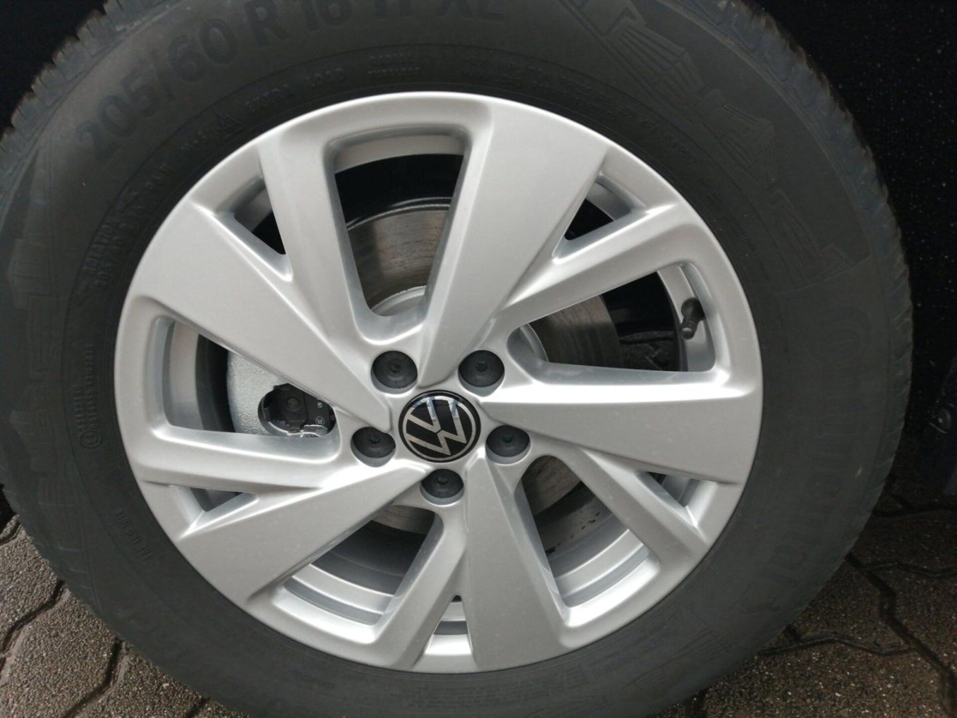 Volkswagen Taigo Life
