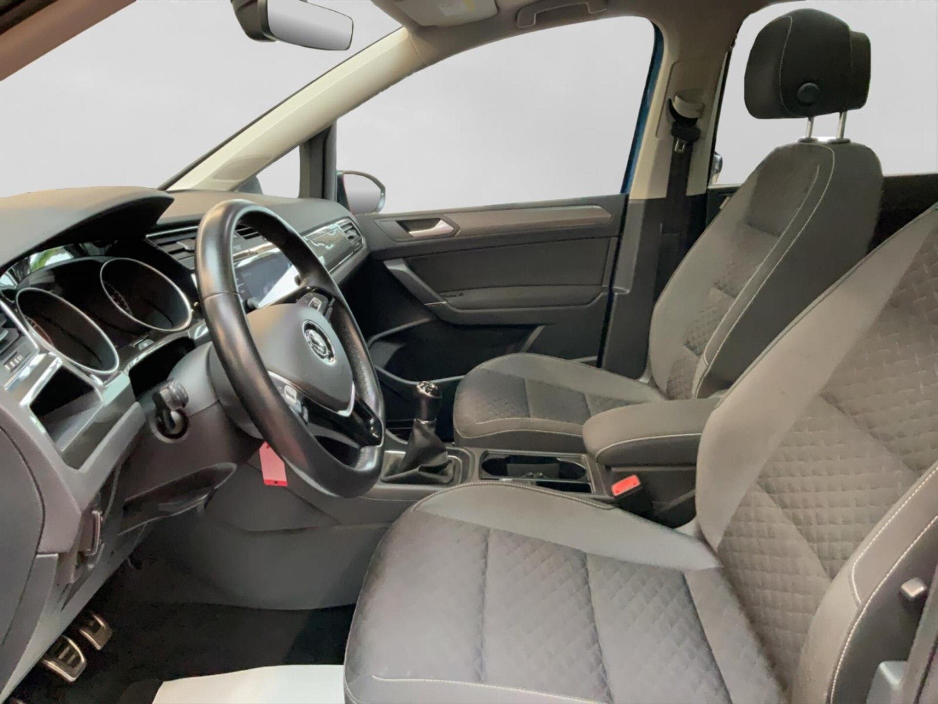 Volkswagen Touran JOIN
