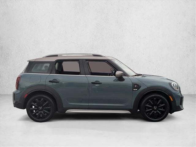 2024 MINI Countryman