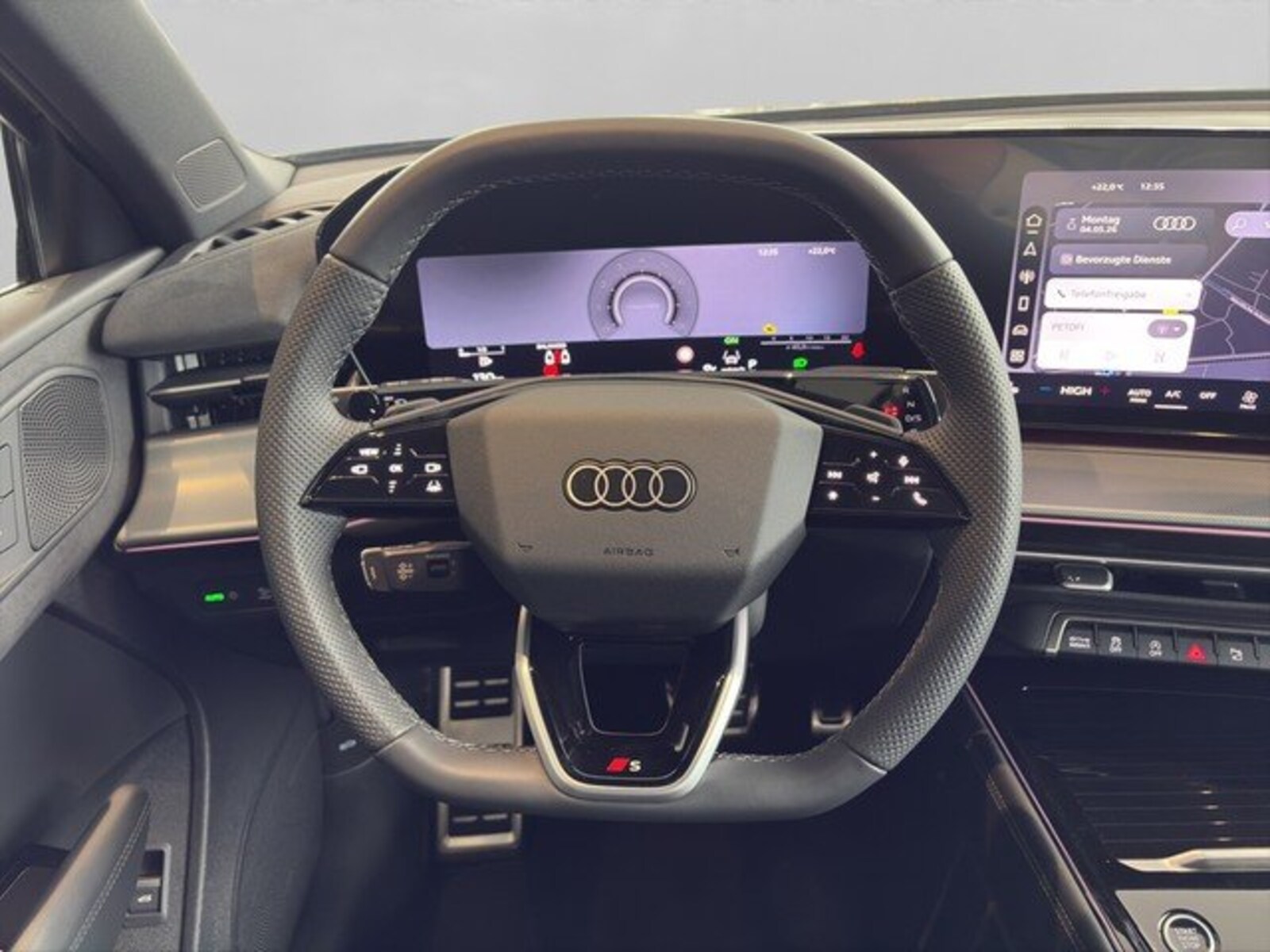 Audi Q3 – Bild 13
