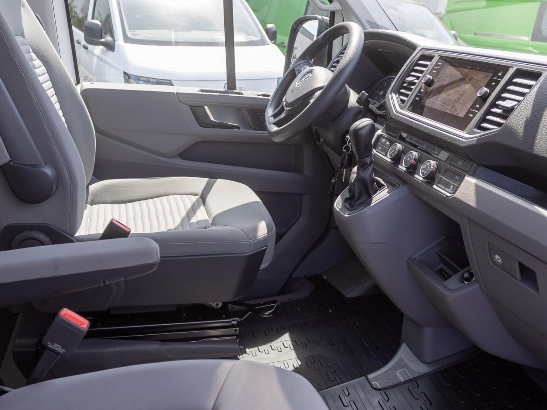 Volkswagen Grand California 680