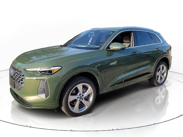 2026 Audi Q5