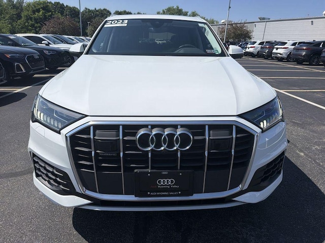 2023 Audi Q7