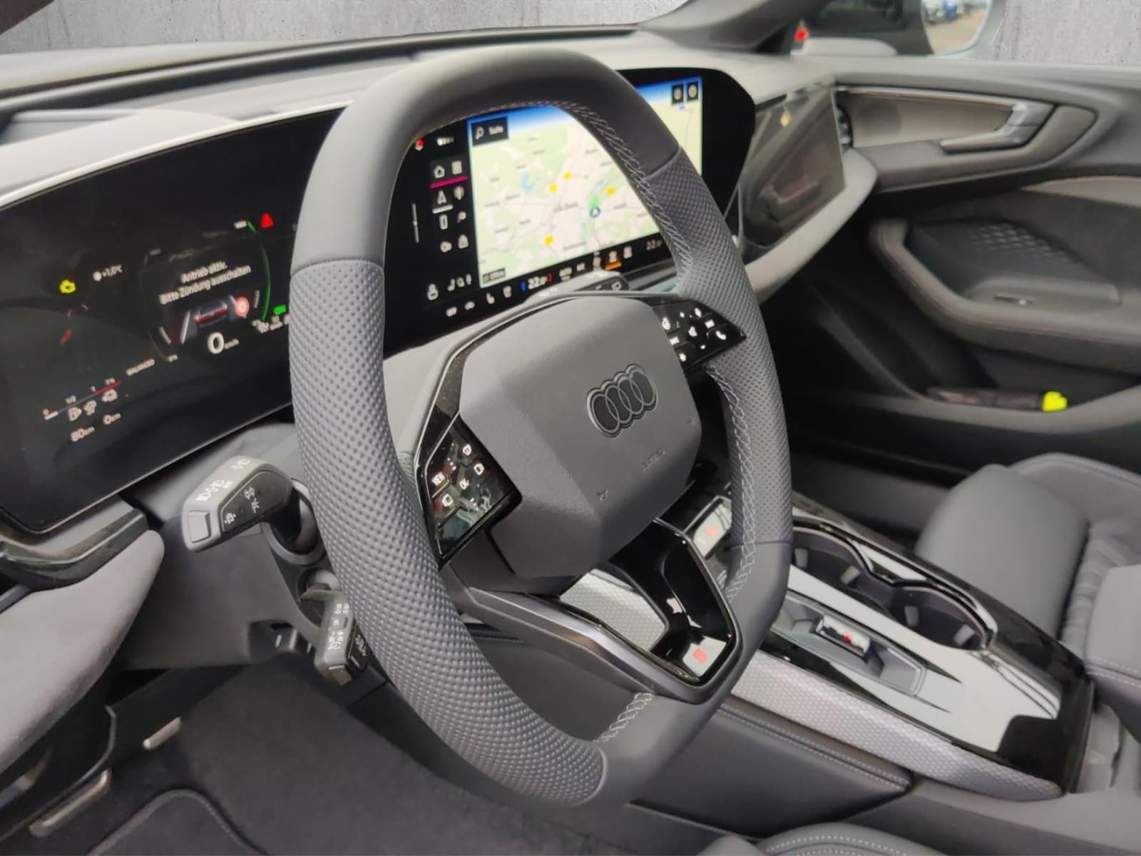 Audi A5 Avant – Bild 12