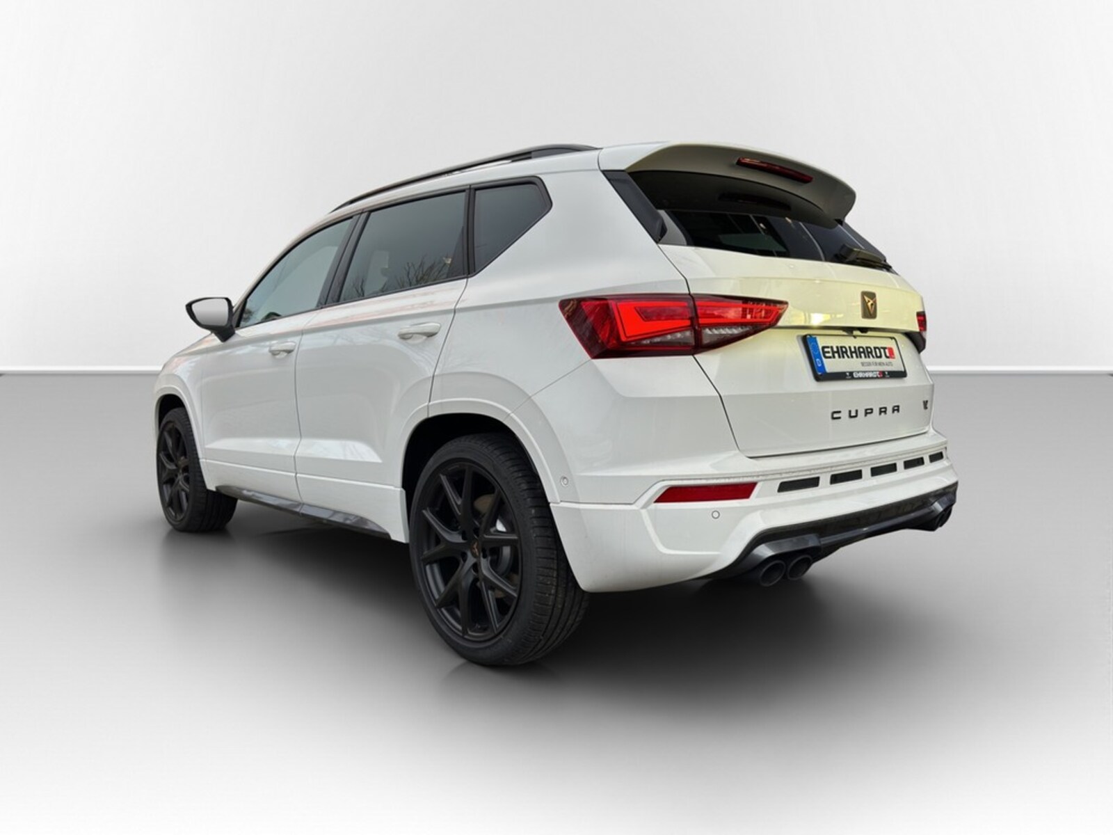 CUPRA Ateca – Bild 6