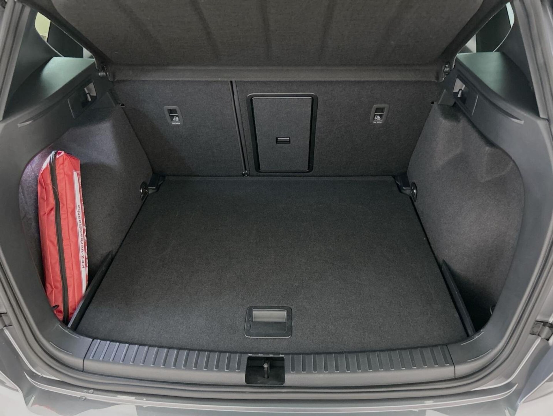 SEAT Ateca FR