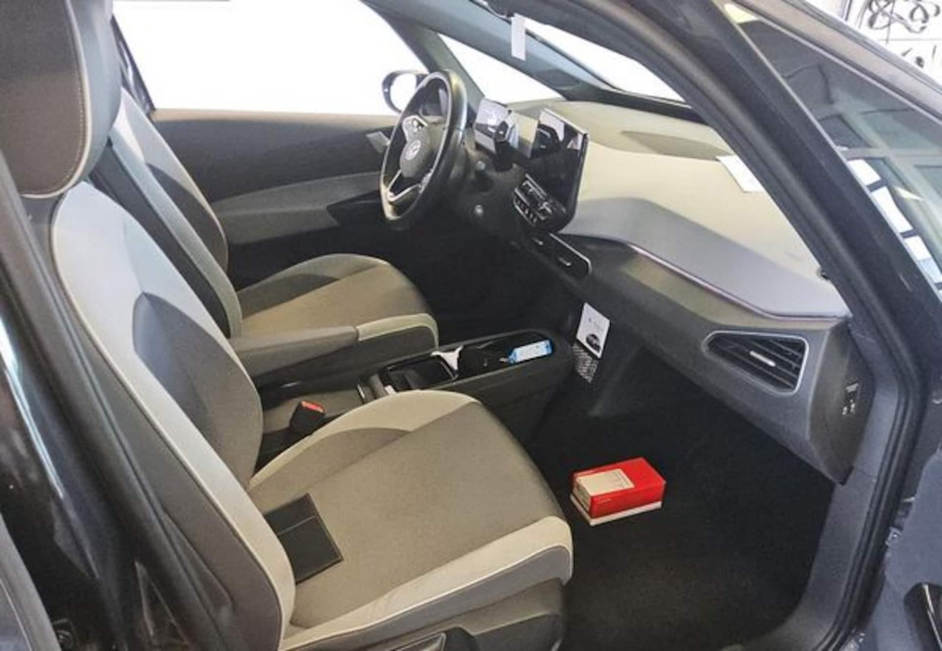 Volkswagen ID.3 Pro S