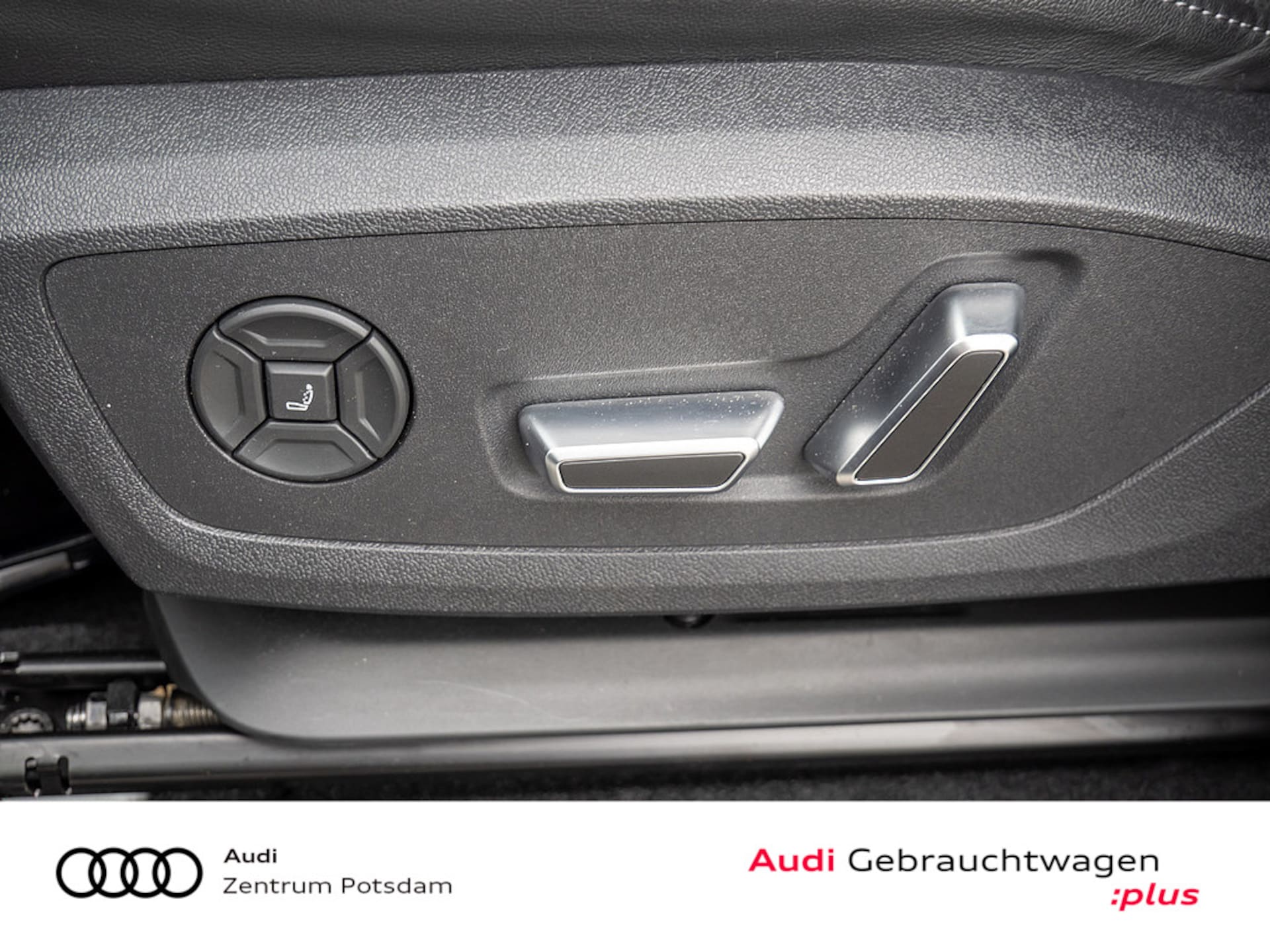Audi Q6 SUV e-tron
