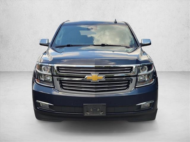 2020 Chevrolet Tahoe