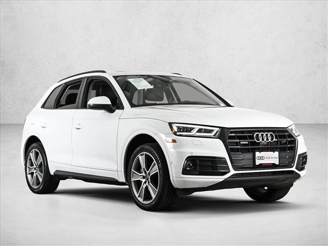 2019 Audi Q5