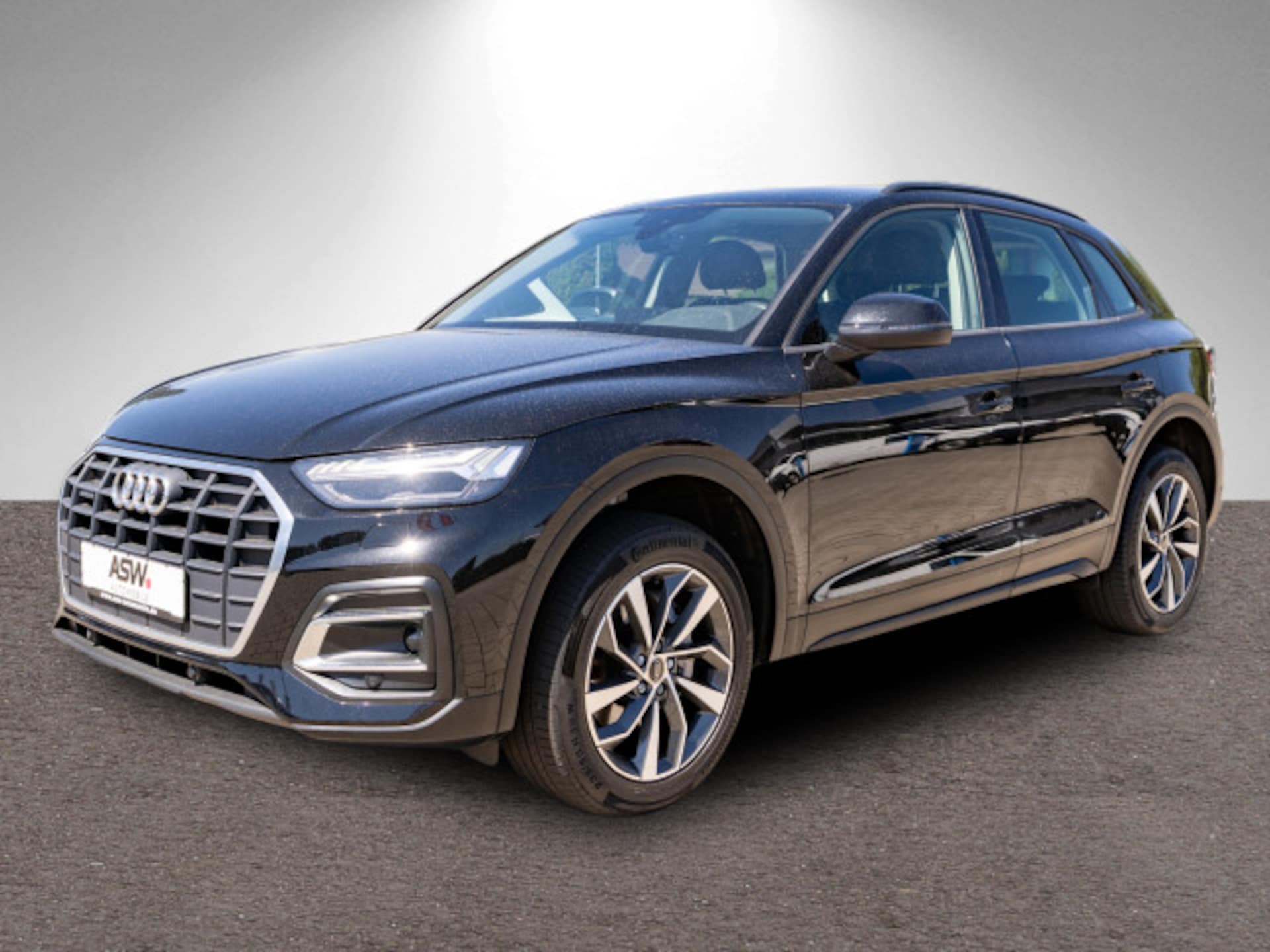 Audi Q5 SUV