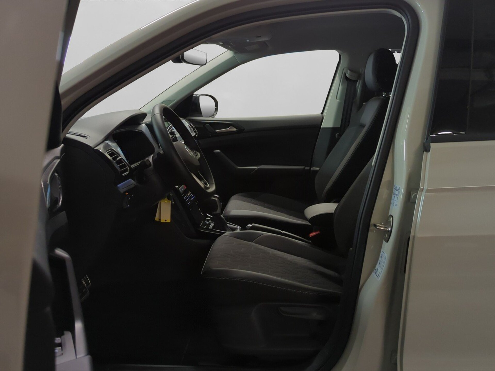 Volkswagen T-Cross ENERGY