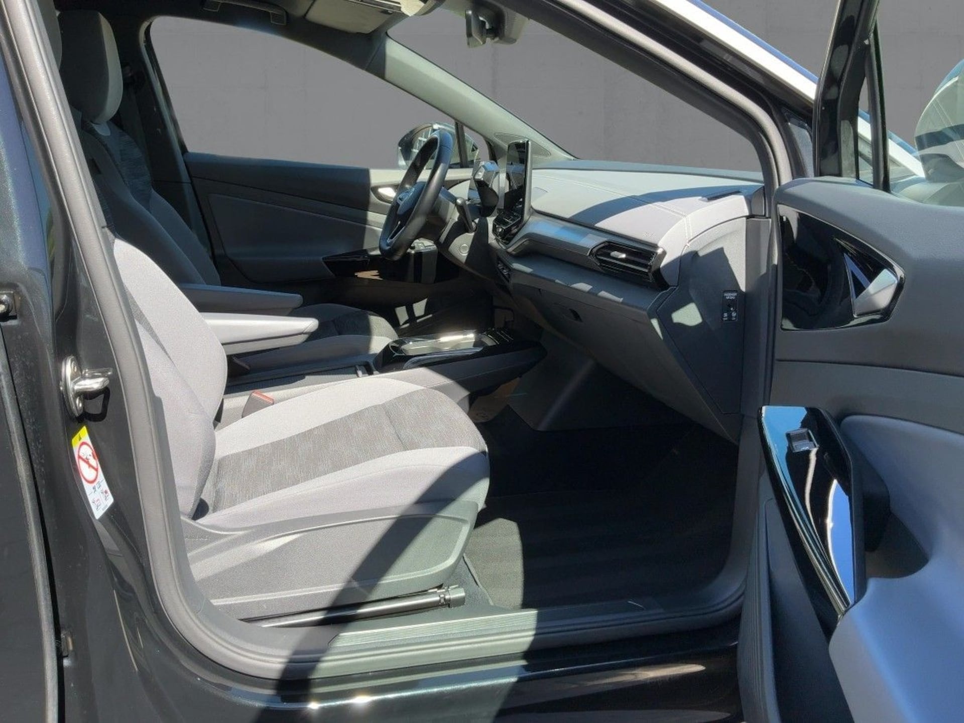 Volkswagen ID.5 Pro Performance