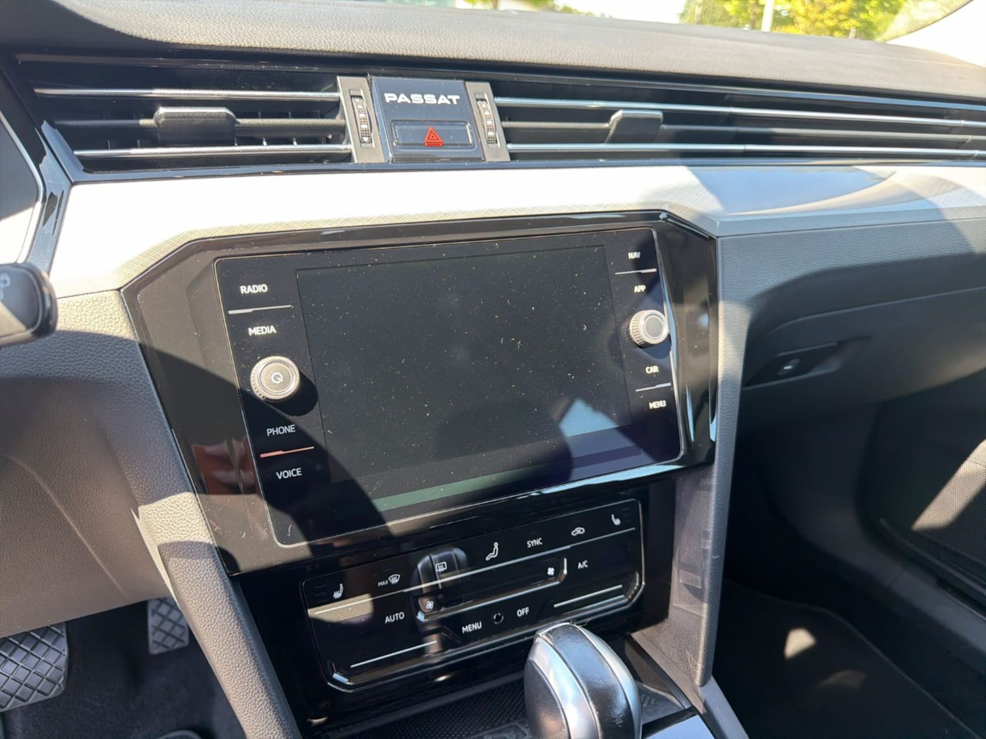 Volkswagen Passat Variant GTE