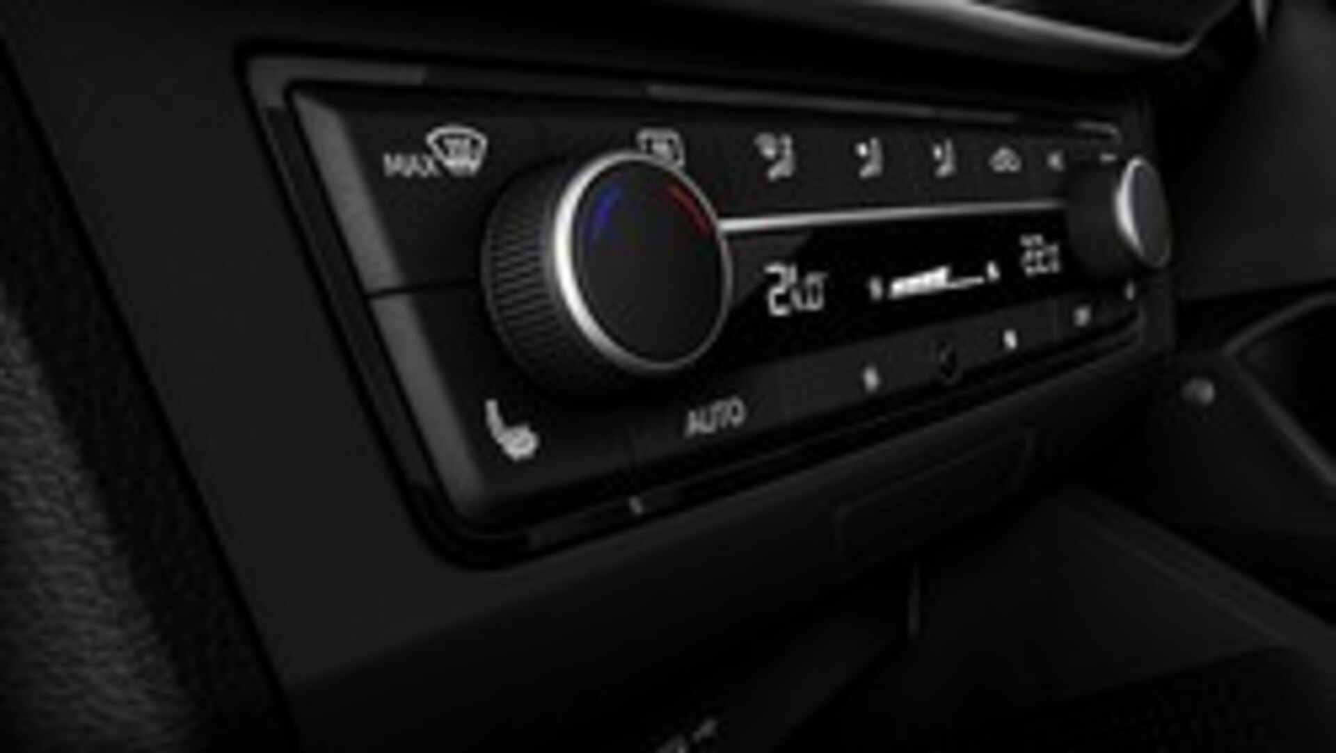 SEAT Ibiza FR