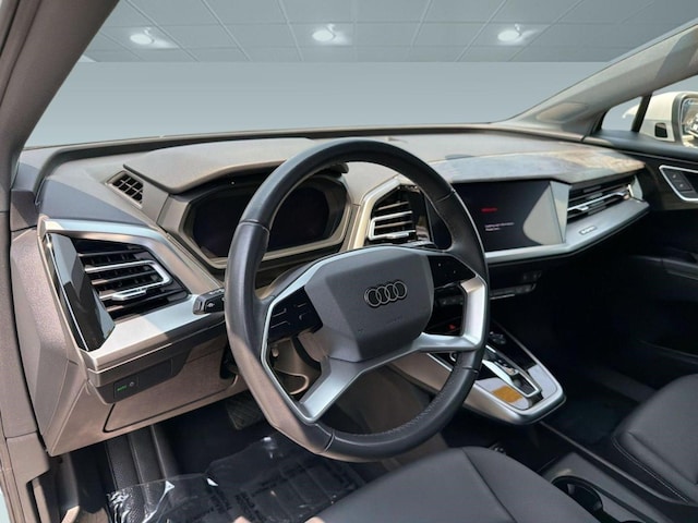 2023 Audi Q4 e-tron