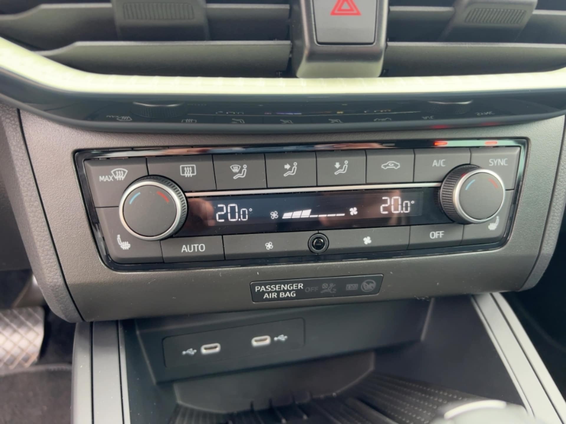 SEAT Ibiza Style