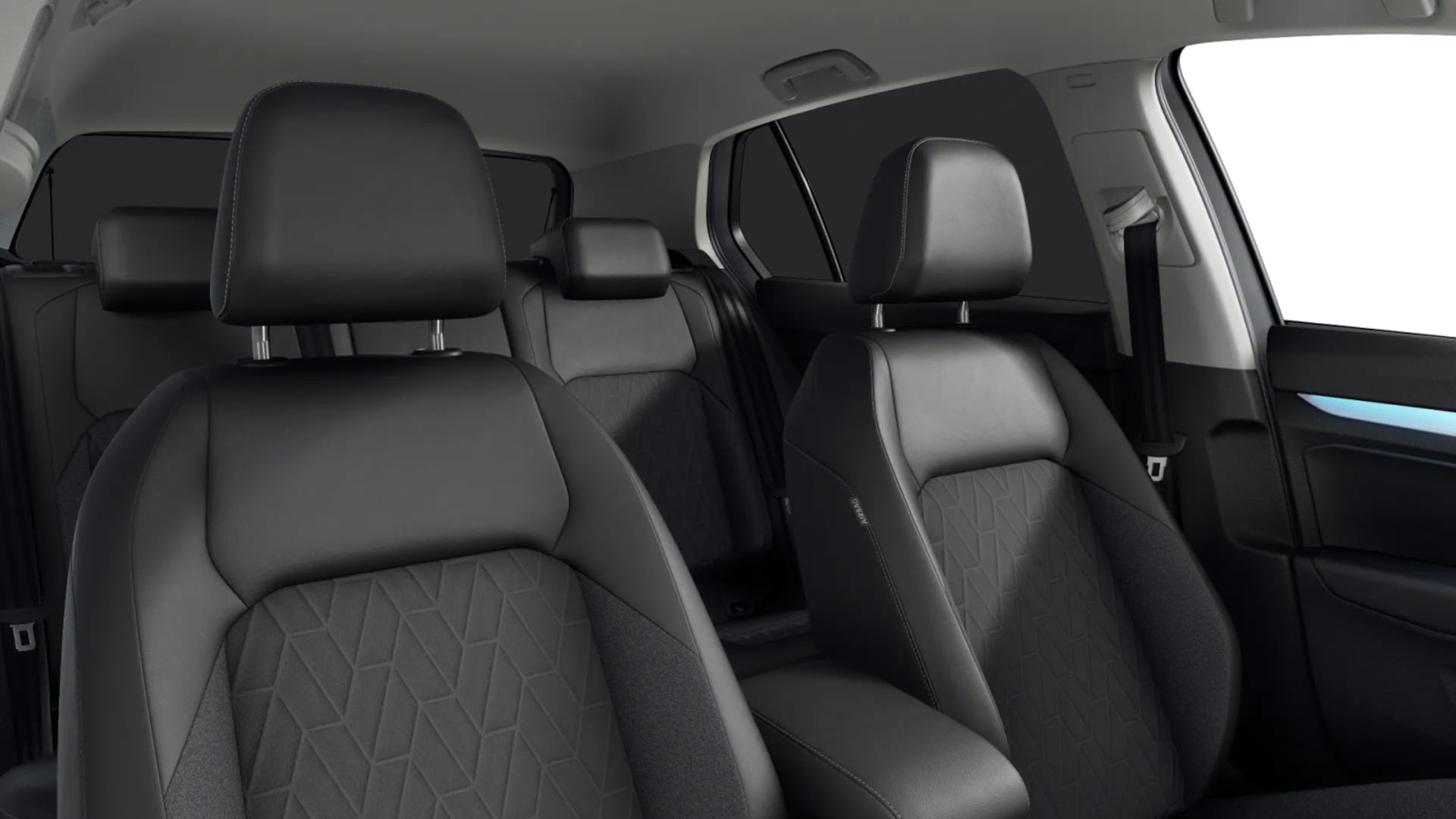 Volkswagen Golf ENERGY