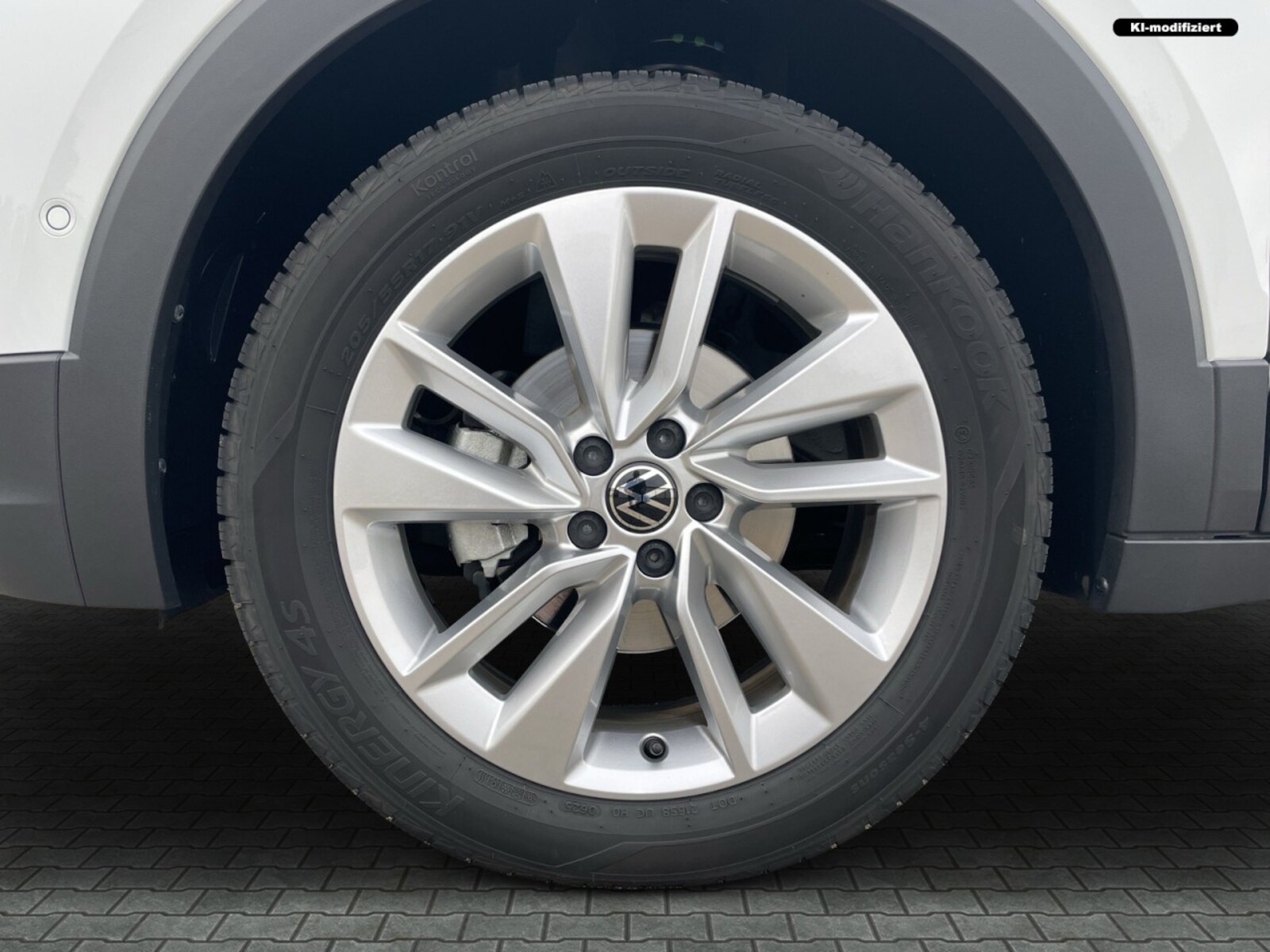 Volkswagen T-Cross – Bild 7