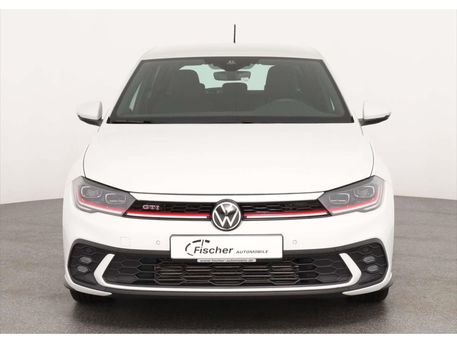 Volkswagen Polo GTI