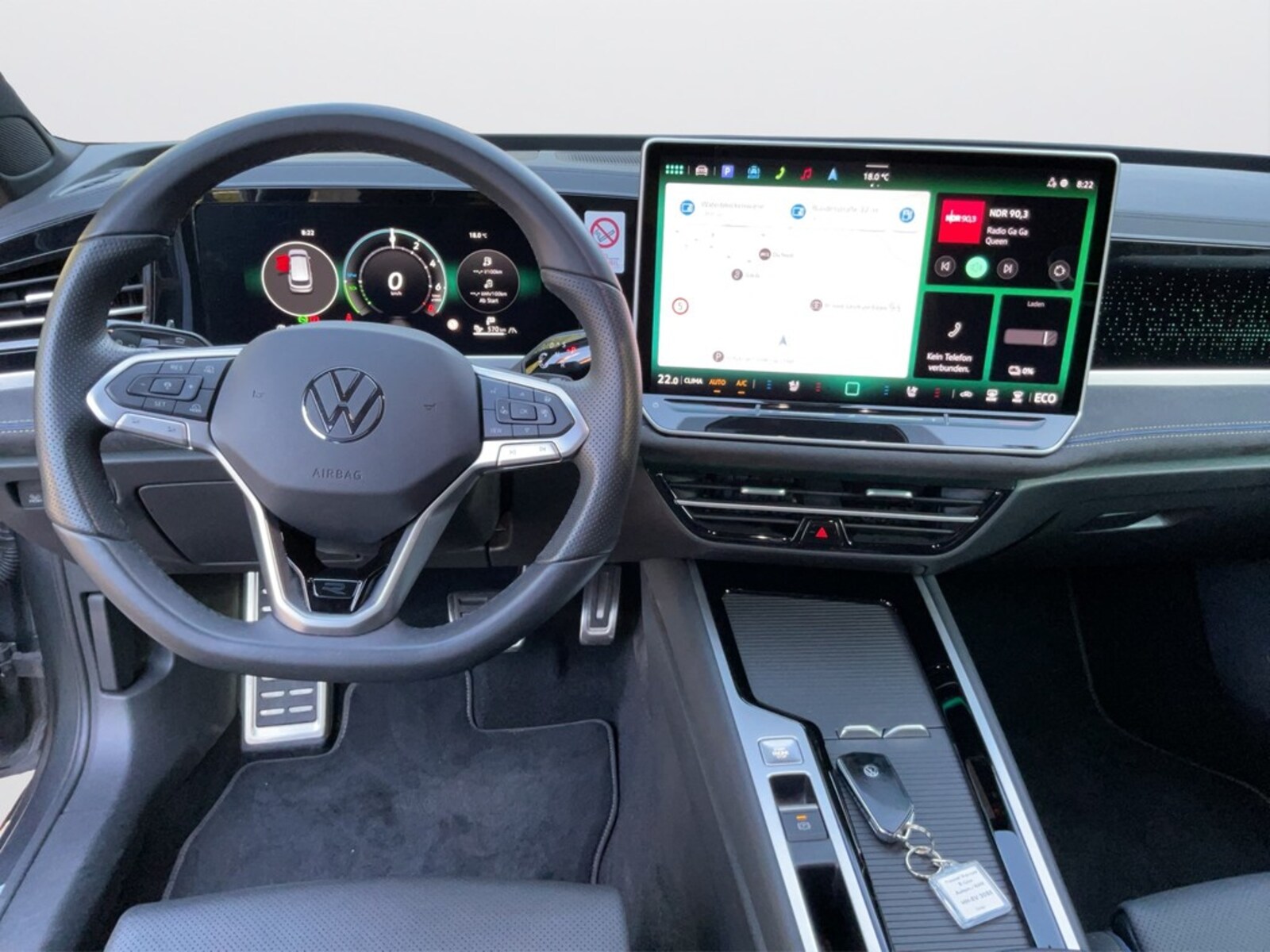 Volkswagen Passat – Bild 13