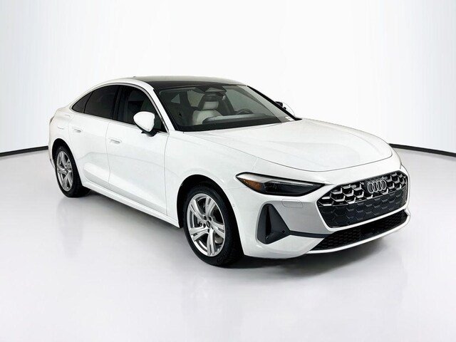 2026 Audi A5 Sedan