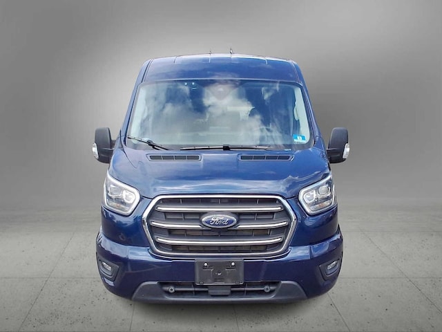 2020 Ford