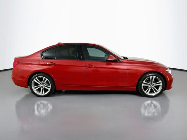 2016 BMW