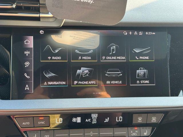 2026 Audi S3 Base - Photo 11
