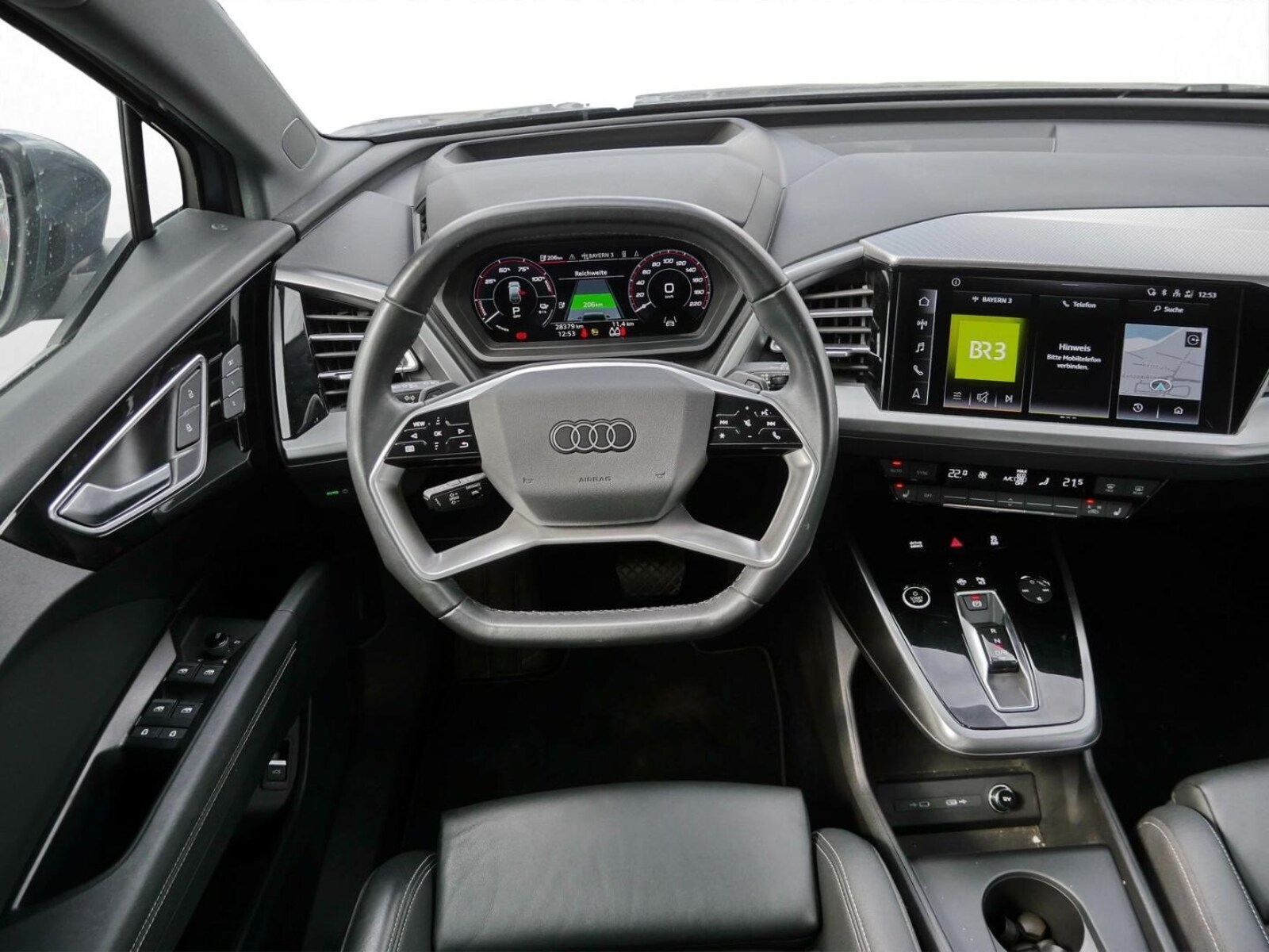 Audi Q4 e-tron – Bild 8