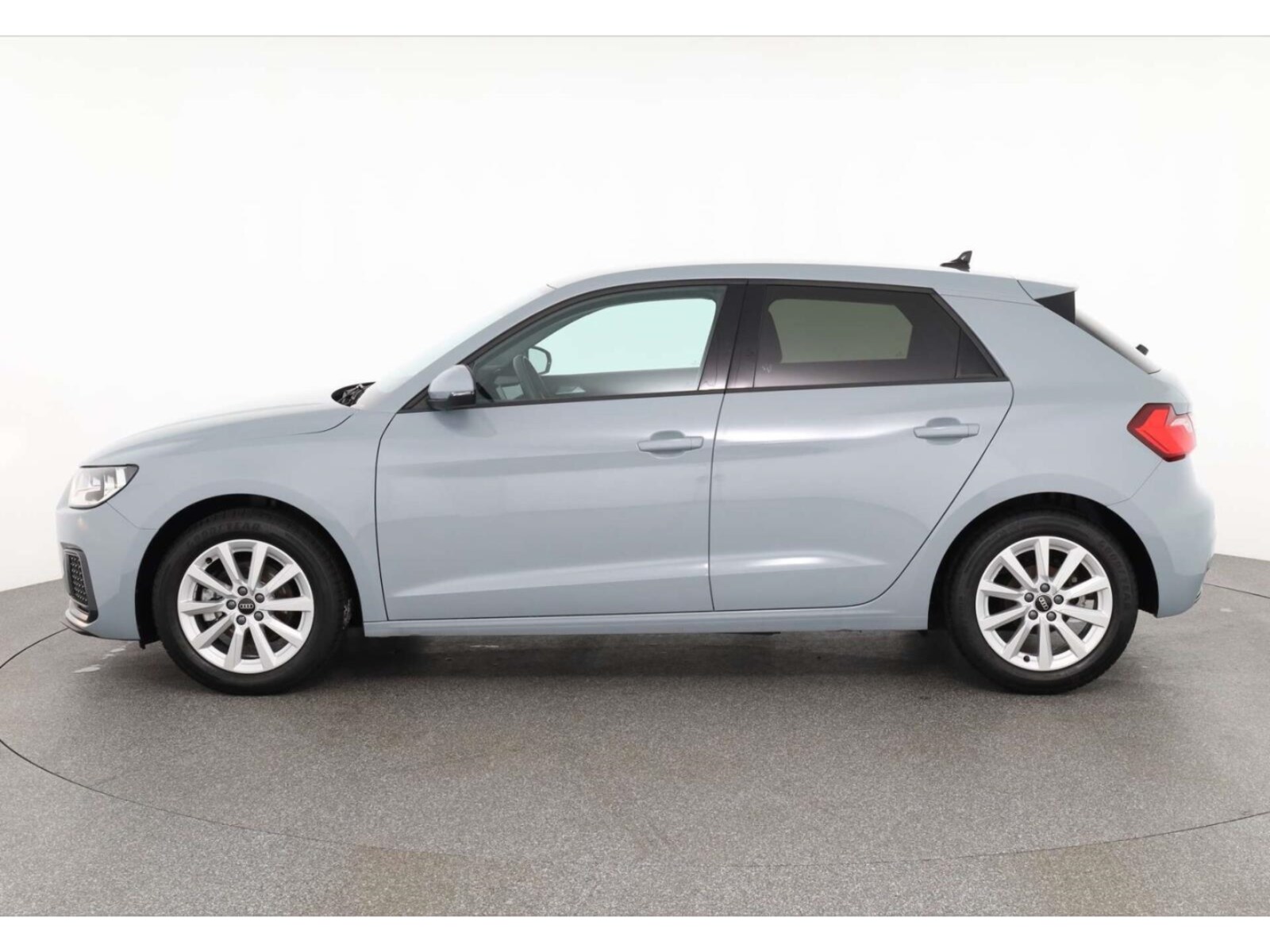 Audi A1 Sportback – Bild 5
