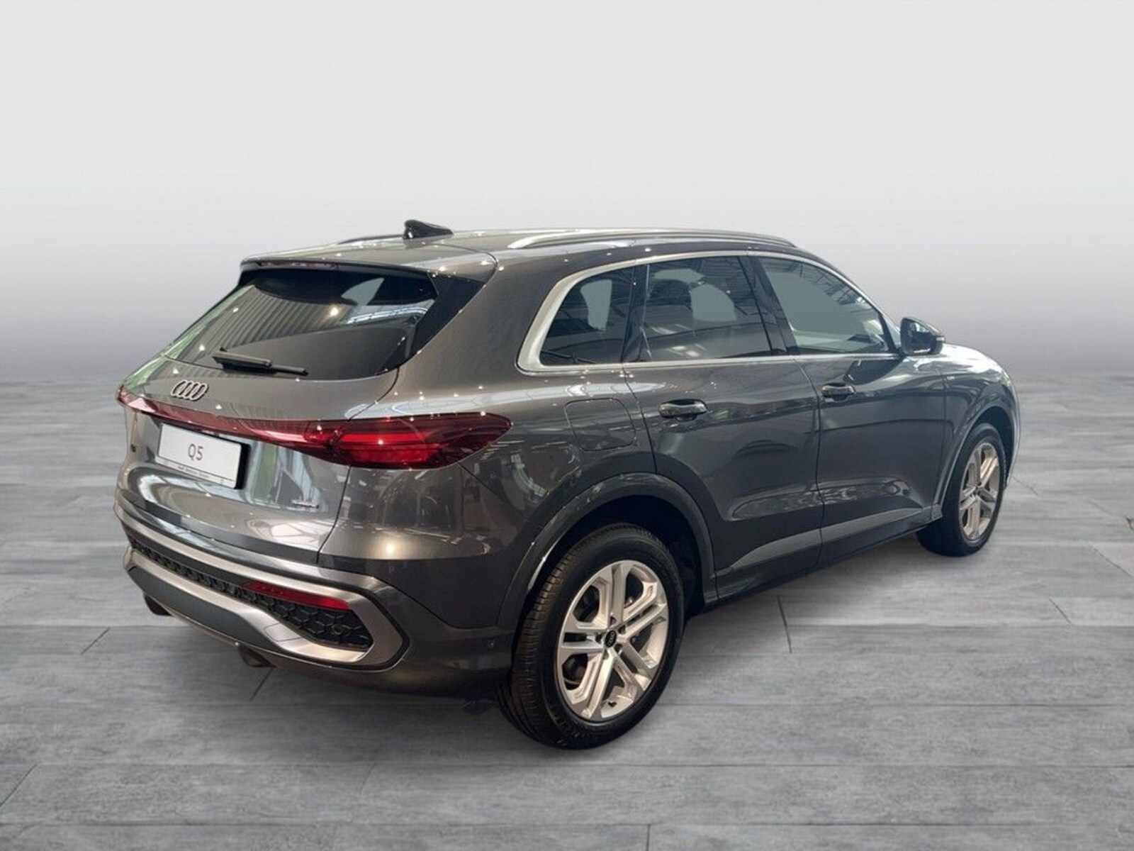 Audi Q5 – Bild 5