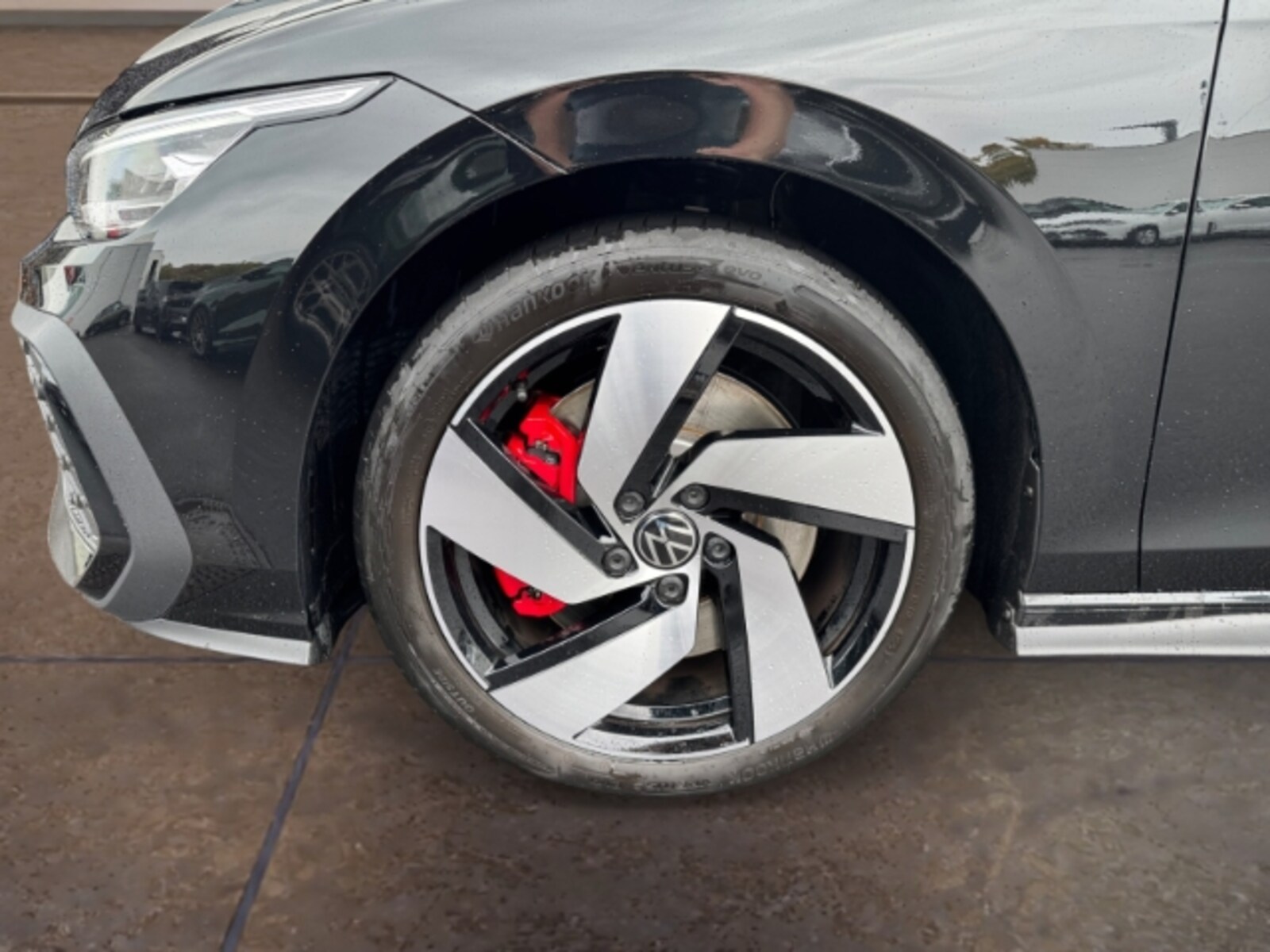 Volkswagen Golf – Bild 7