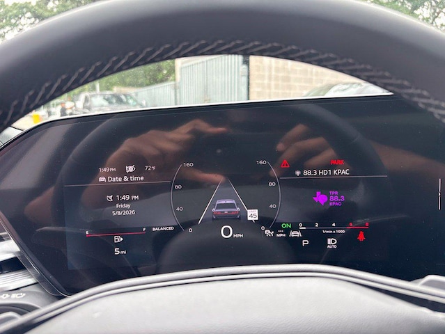 2026 Audi A6 Premium Plus - Photo 18