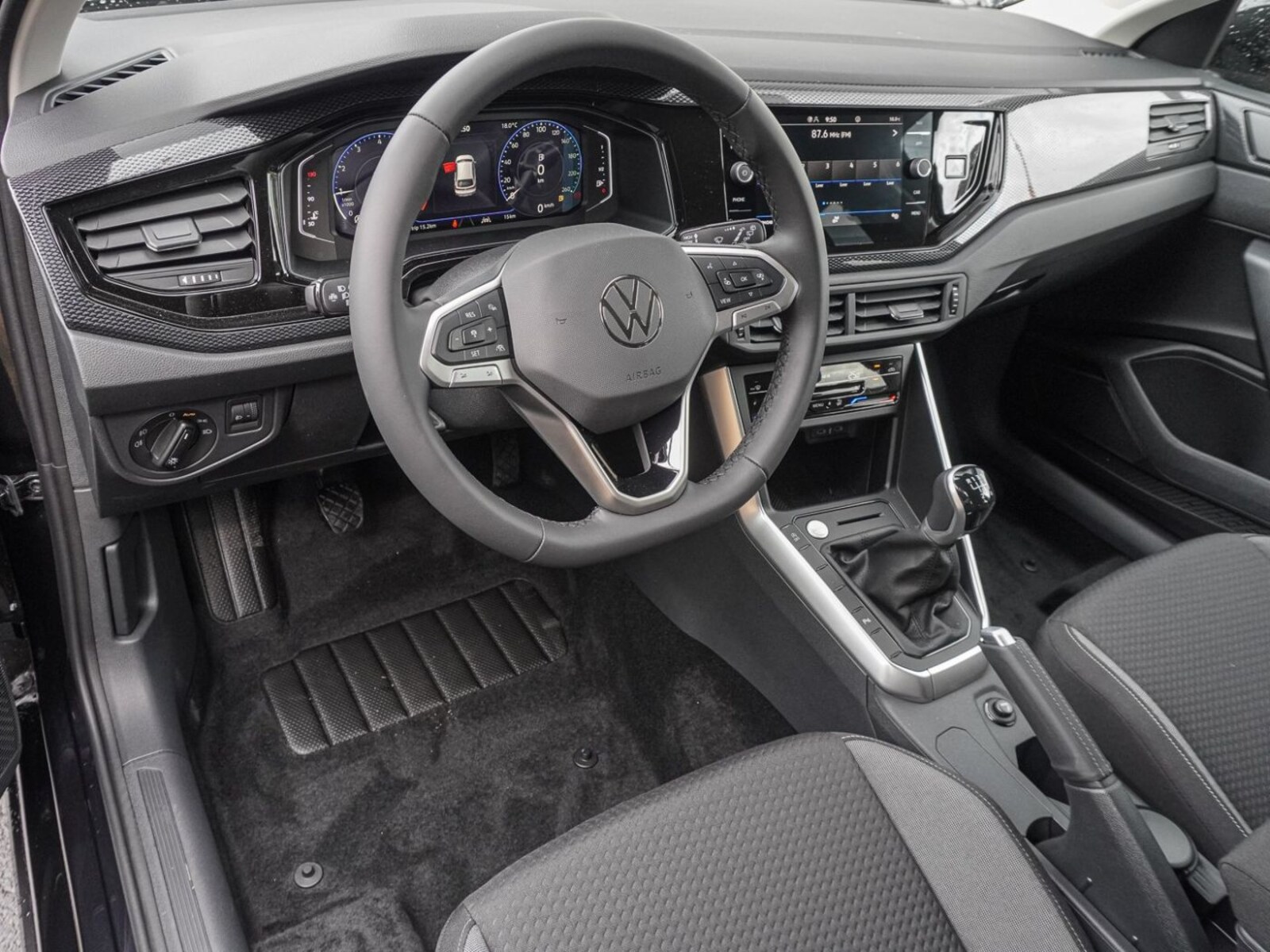 Volkswagen Taigo – Bild 24