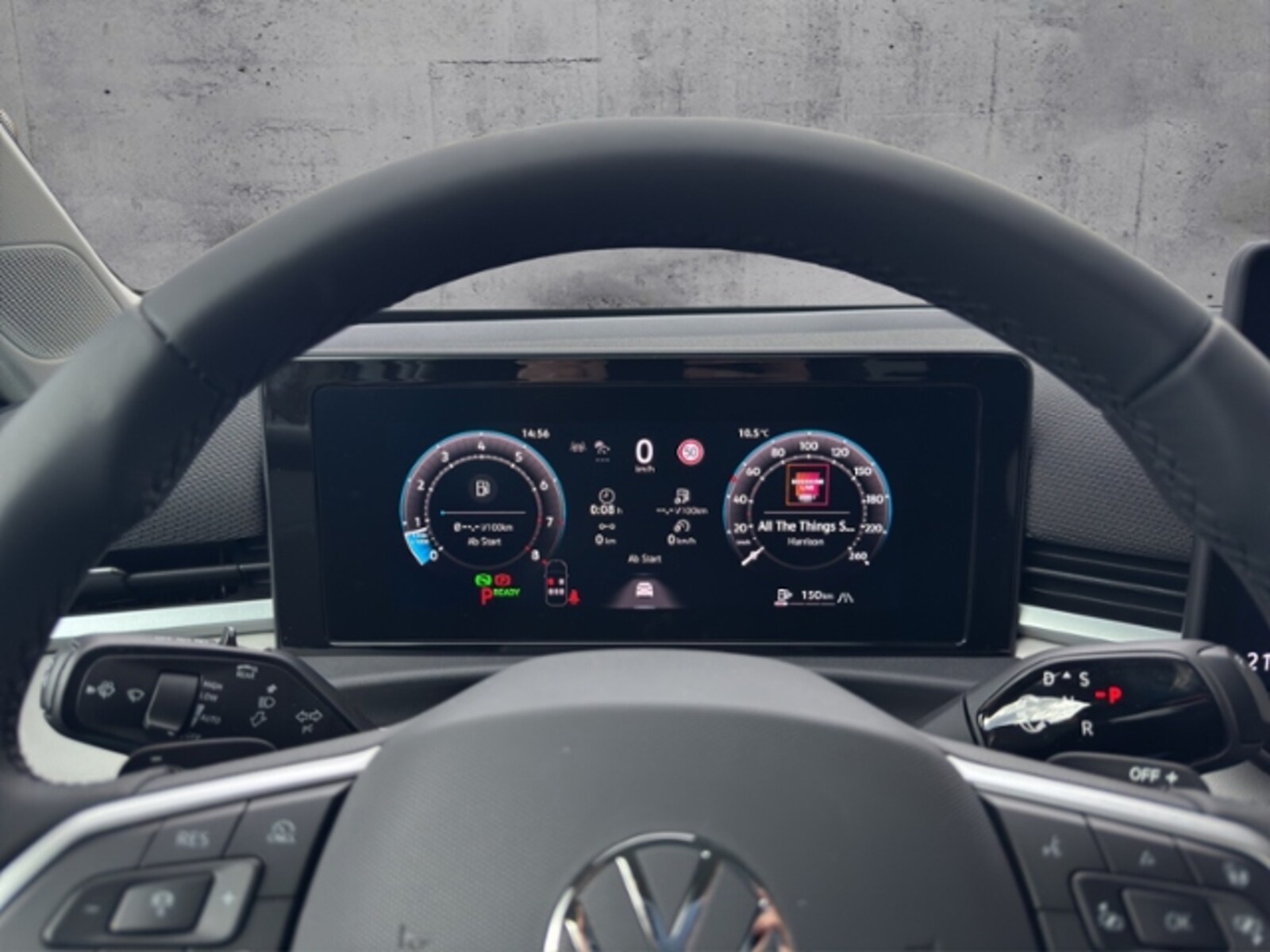 Volkswagen T-Roc – Bild 14