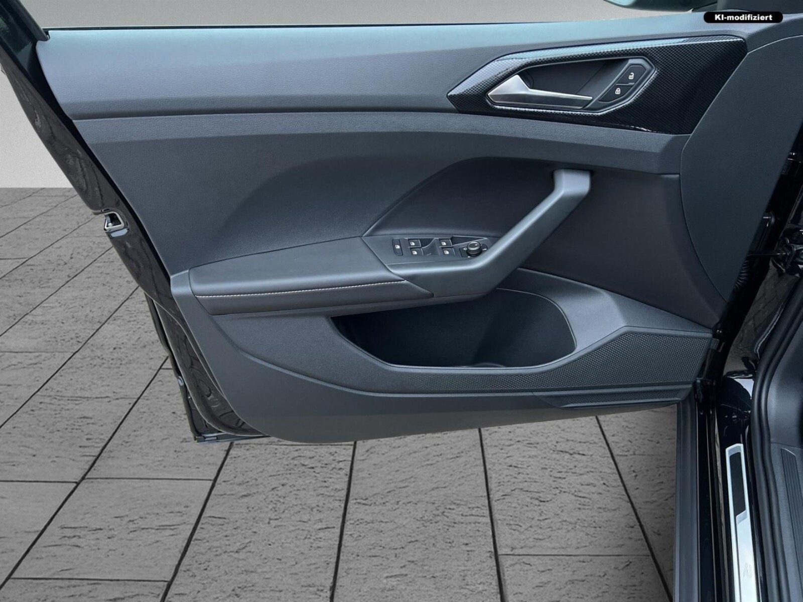 Volkswagen T-Cross – Bild 21