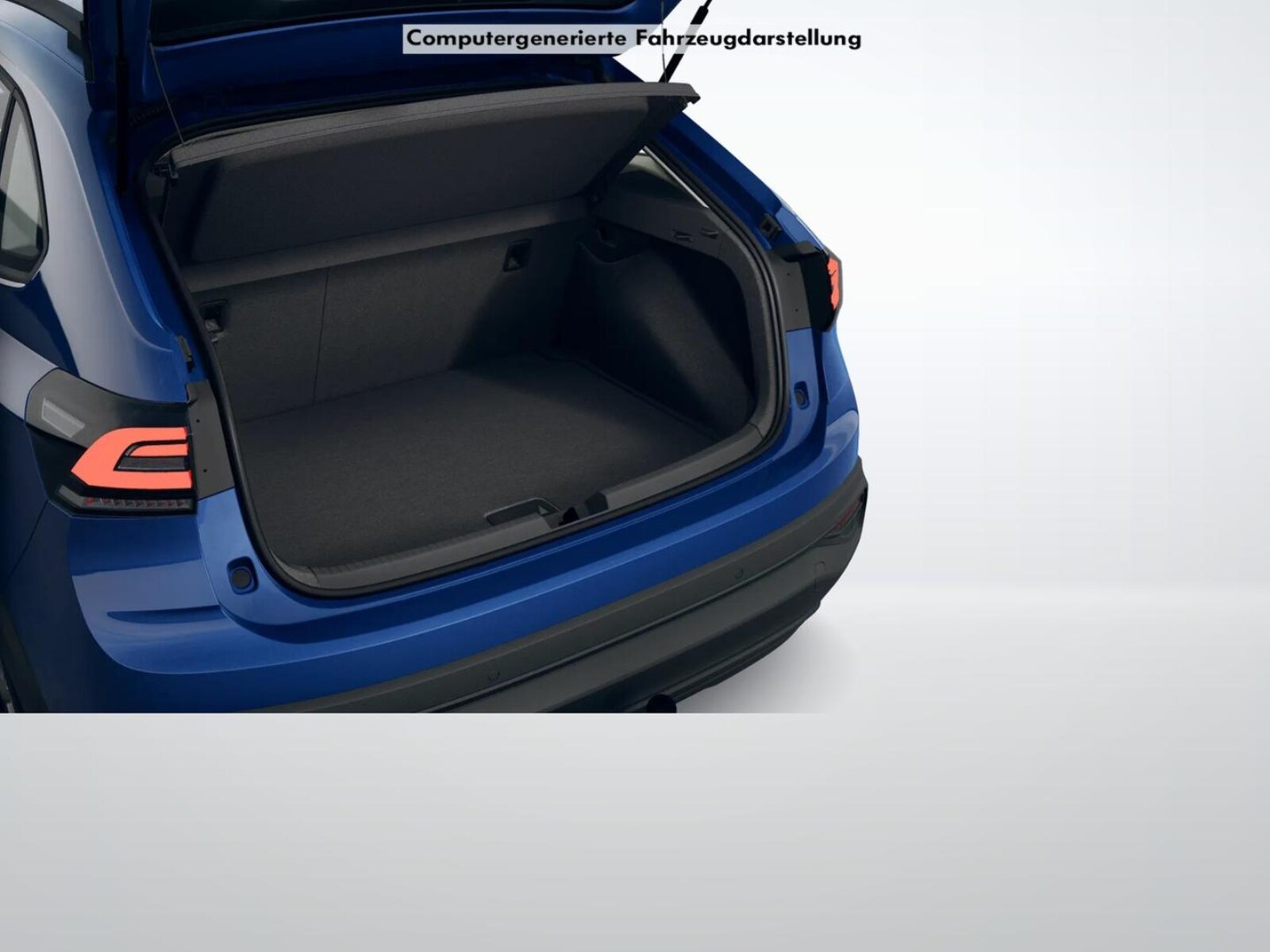 Volkswagen Taigo – Bild 8