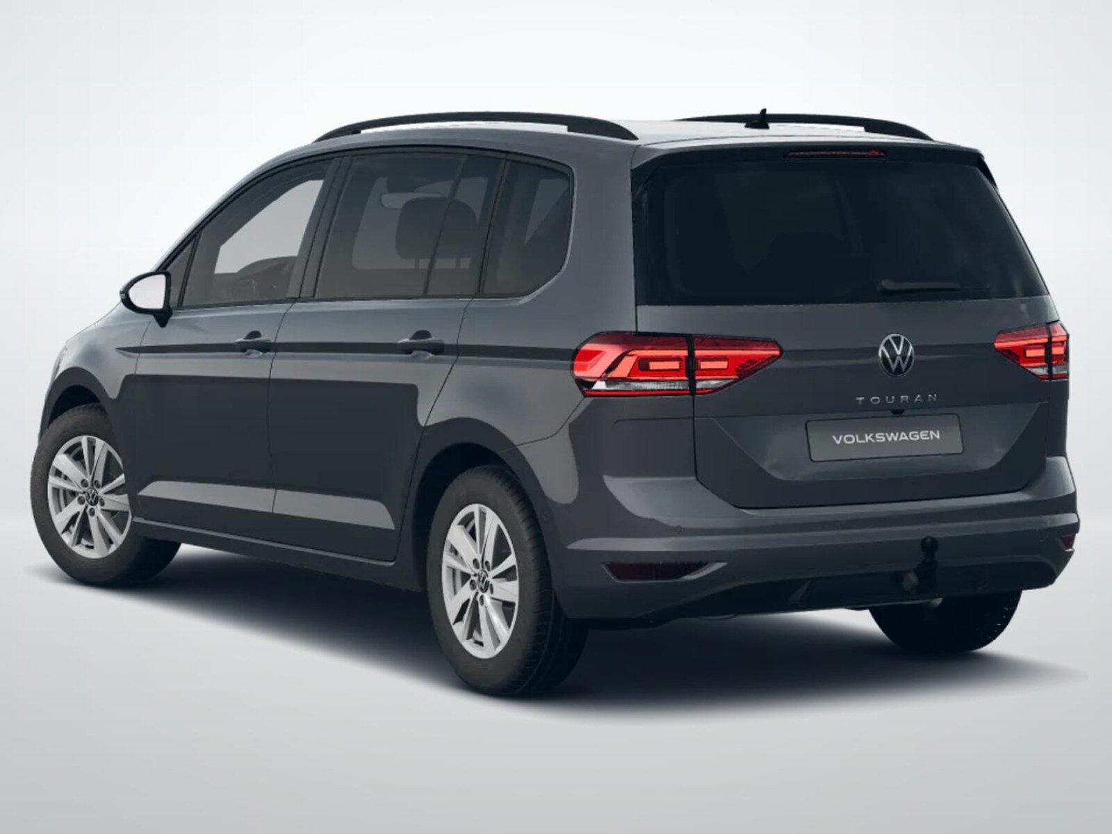 Volkswagen Touran – Bild 6