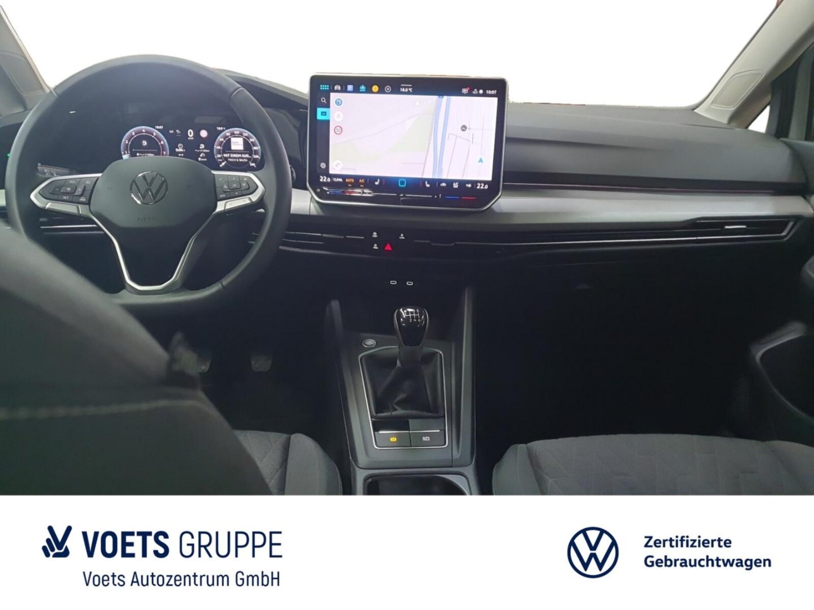 Volkswagen Golf – Bild 7