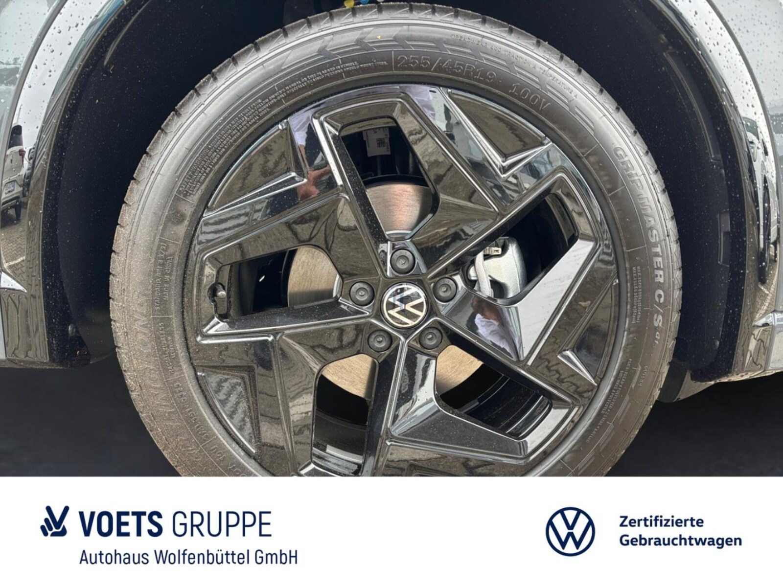 Volkswagen Tiguan – Bild 6