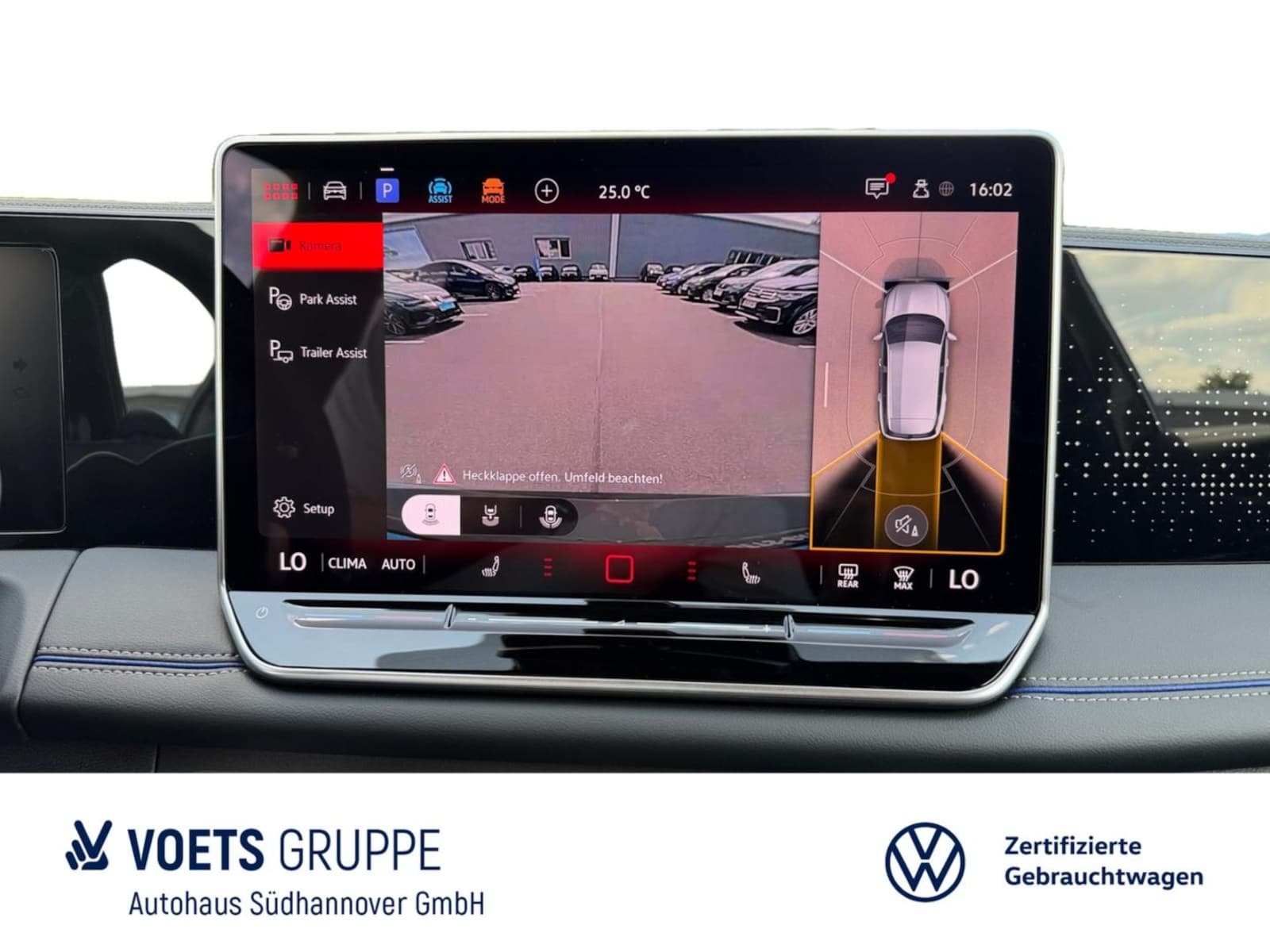 Volkswagen Tiguan – Bild 9