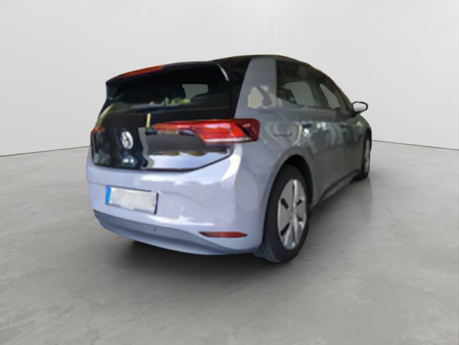 Volkswagen ID.3 – Bild 3