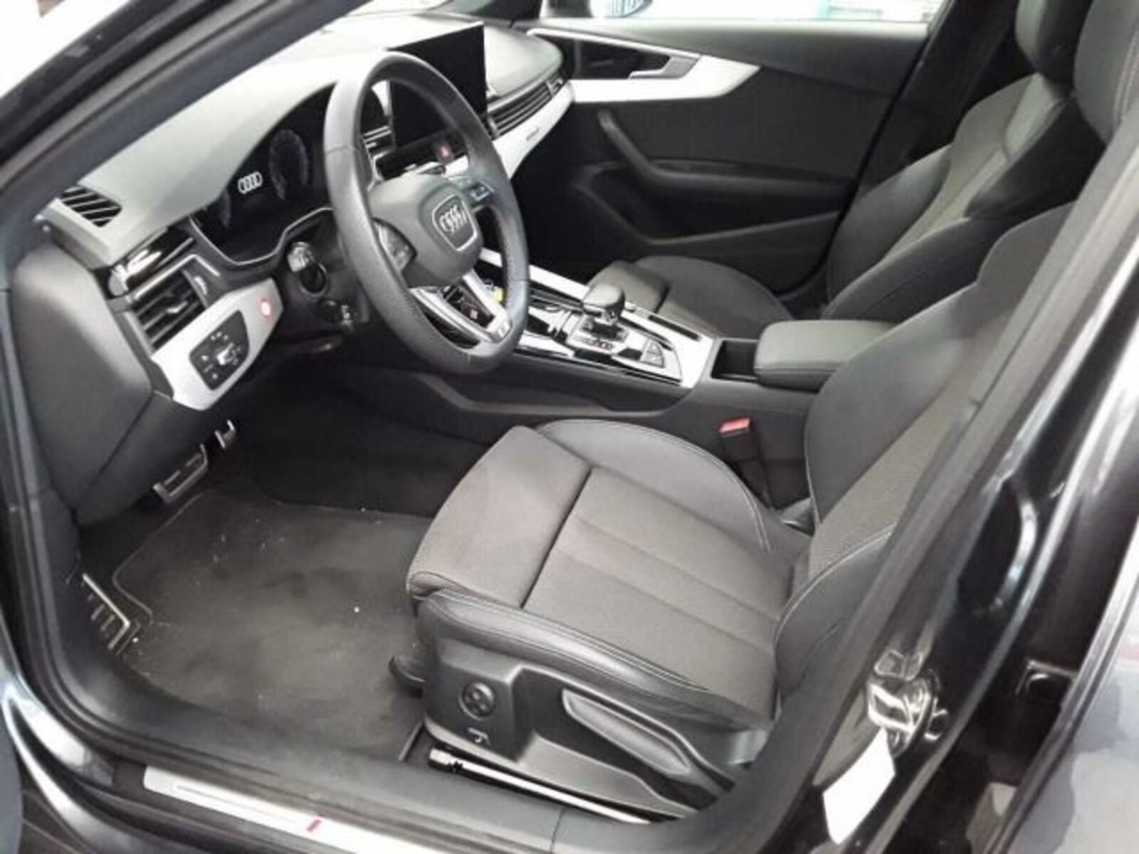 Audi A4 Avant – Bild 3