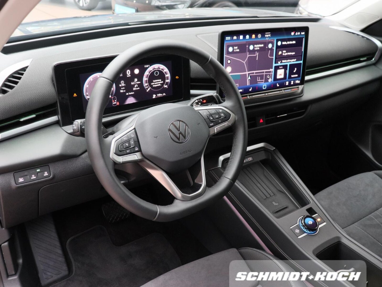Volkswagen T-Roc – Bild 15