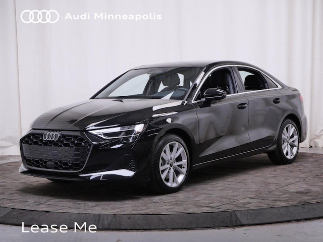 2026 Audi A3
