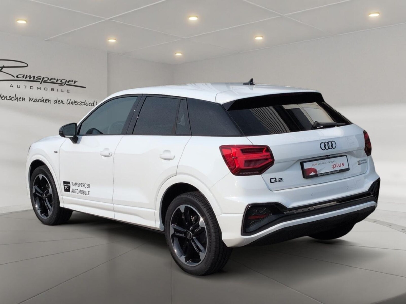 Audi Q2 – Bild 3